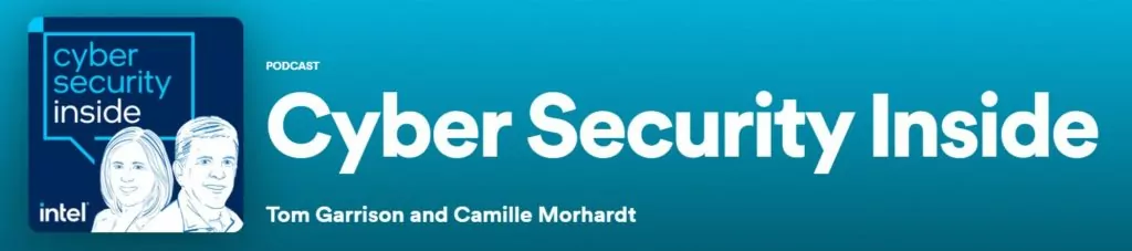 Cybersecurity Podcasts
