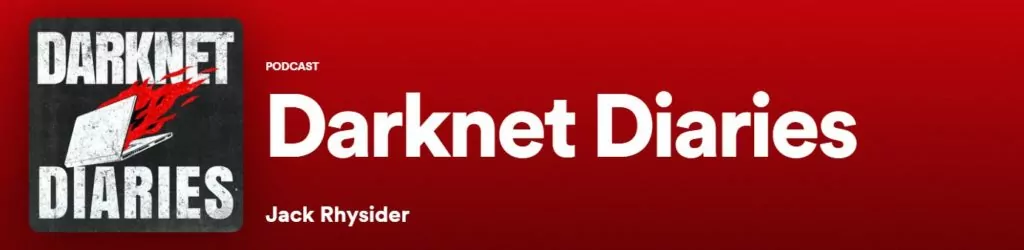 Cybersecurity Podcasts
