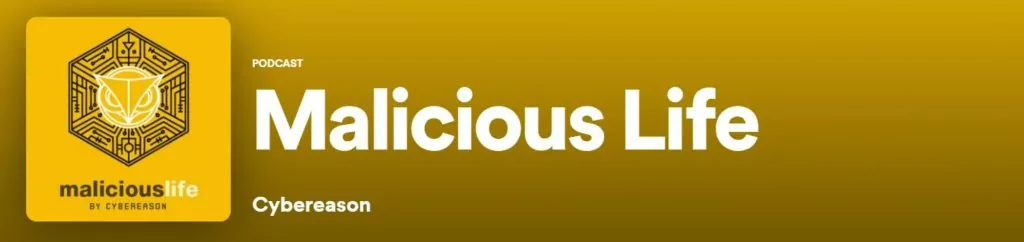 Cybersecurity Podcasts