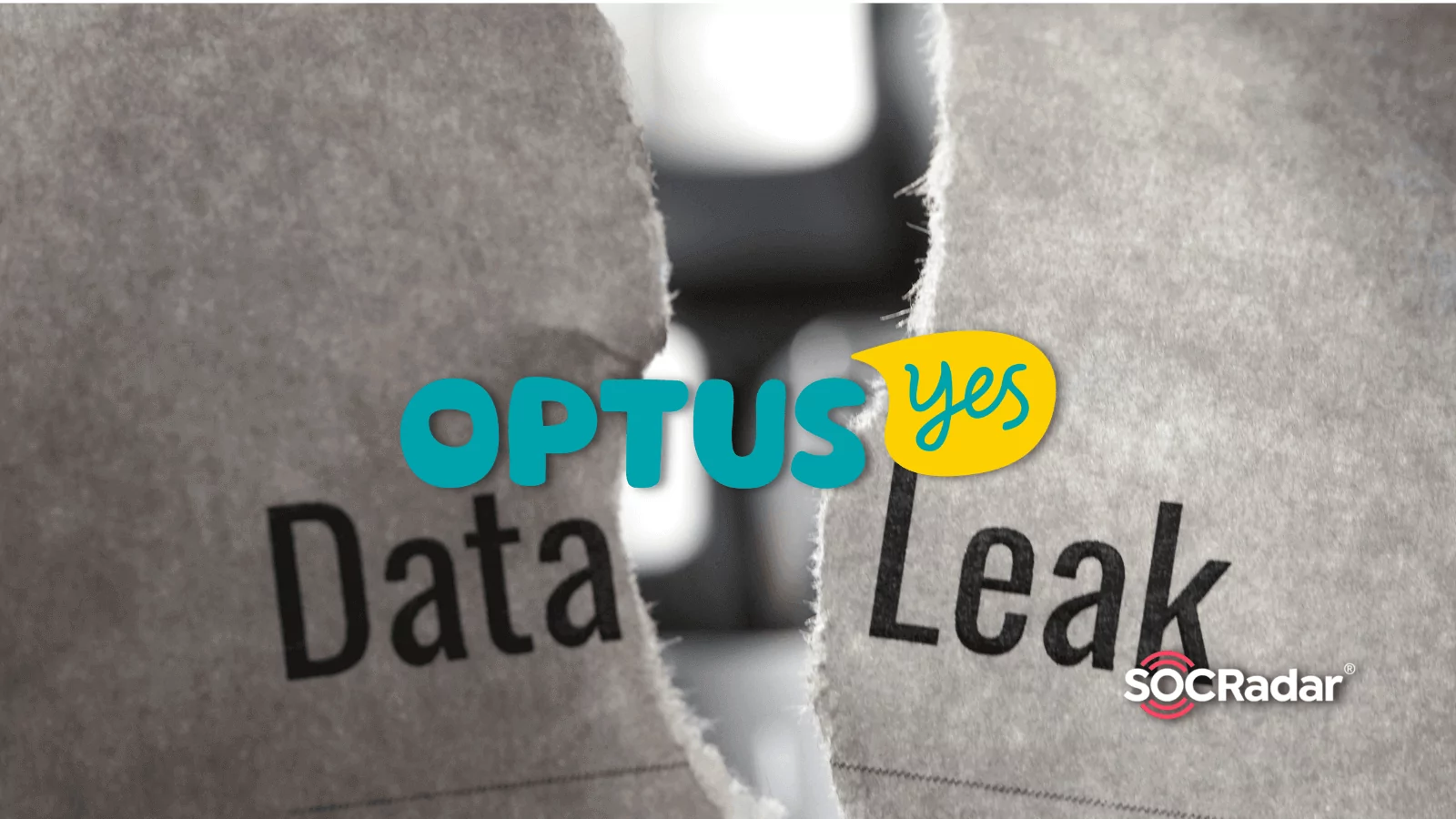 SOCRadar® Cyber Intelligence Inc. | Optus Confirms Nearly 2.1M Australian Telecom Users’ Data was Exposed  