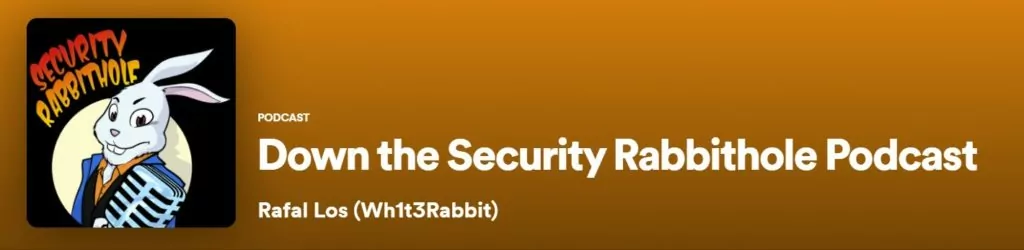 Cybersecurity Podcasts