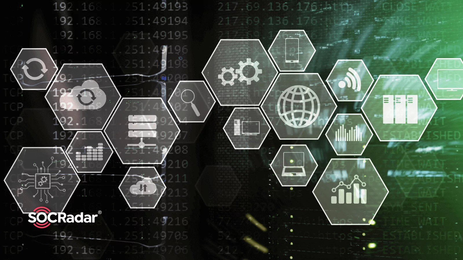 SOCRadar® Cyber Intelligence Inc. | Ransomware Gangs Targeting US Critical Infrastructure