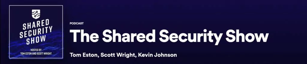 Cybersecurity Podcasts