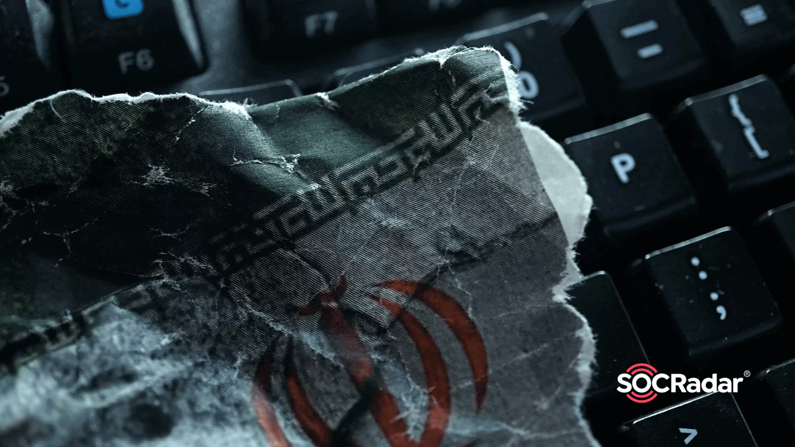 SOCRadar® Cyber Intelligence Inc. | Hacktivist Group Black Reward Leaked Iran’s Nuclear Program Secrets
