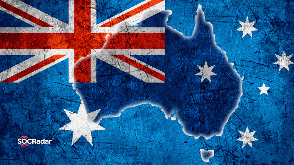 SOCRadar® Cyber Intelligence Inc. | Australian Approach After the Recent Cyber Attacks: Hack the Hackers