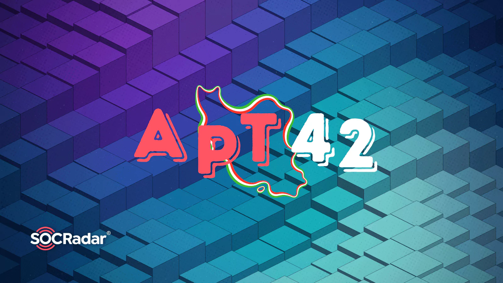 SOCRadar® Cyber Intelligence Inc. | Dark Web Profile: APT42 – Iranian Cyber Espionage Group