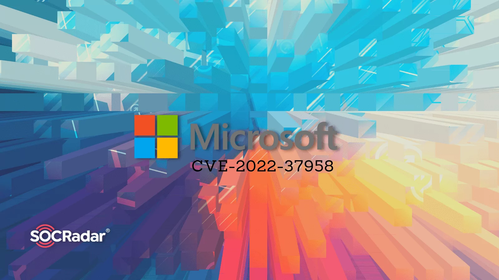 Microsoft Reevaluates SPNEGO NEGOEX Vulnerability CVE-2022-37958 as Critical