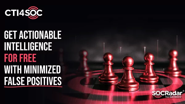 Don't waste time with irrelevant alerts. Get contextualized intelligence.