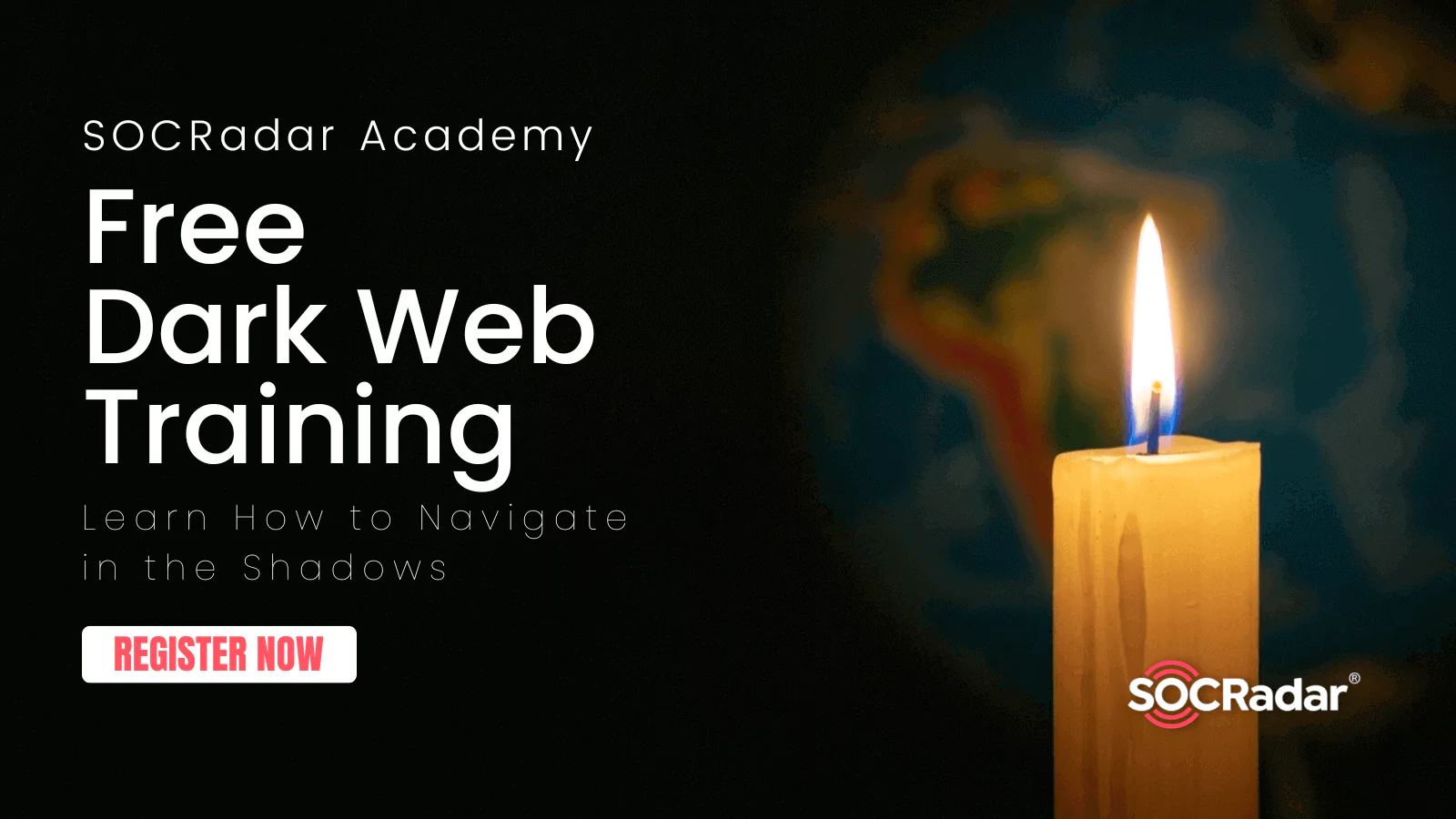 SOCRadar® Cyber Intelligence Inc. | SOCRadar Free Dark Web Training: Learn How to Navigate in the Shadows