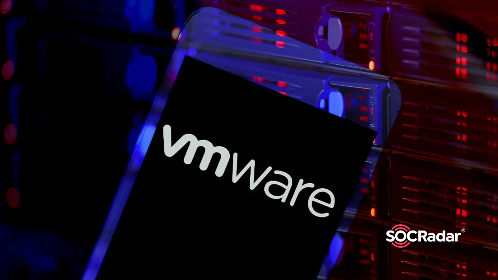 SOCRadar® Cyber Intelligence Inc. | ESXiArgs Ransomware Attack Targets VMware Servers Worldwide