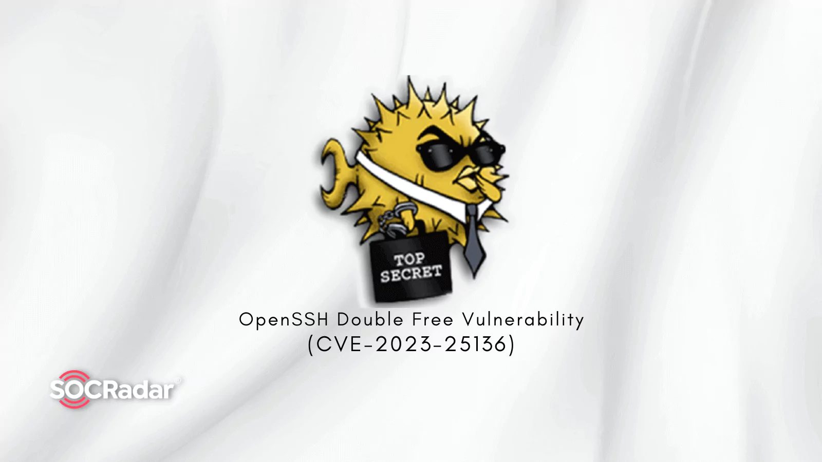Fix Available for Double Free Vulnerability in OpenSSH 9.1 (CVE-2023-25136)