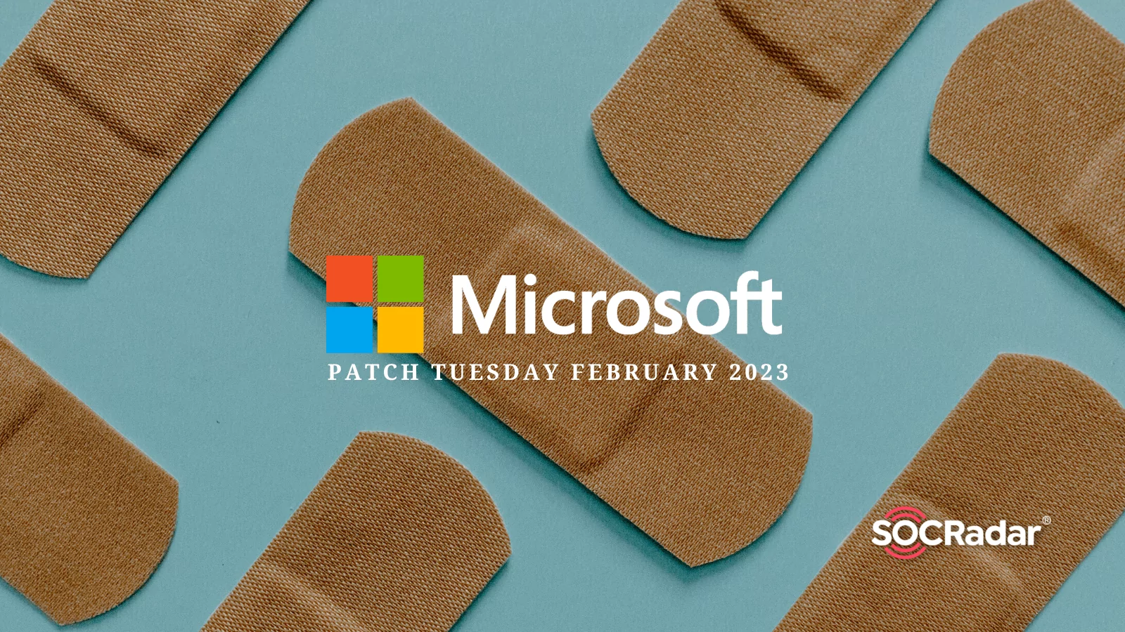 Microsoft Fixes 3 Actively Exploited Zero-Day in February Patch Tuesday