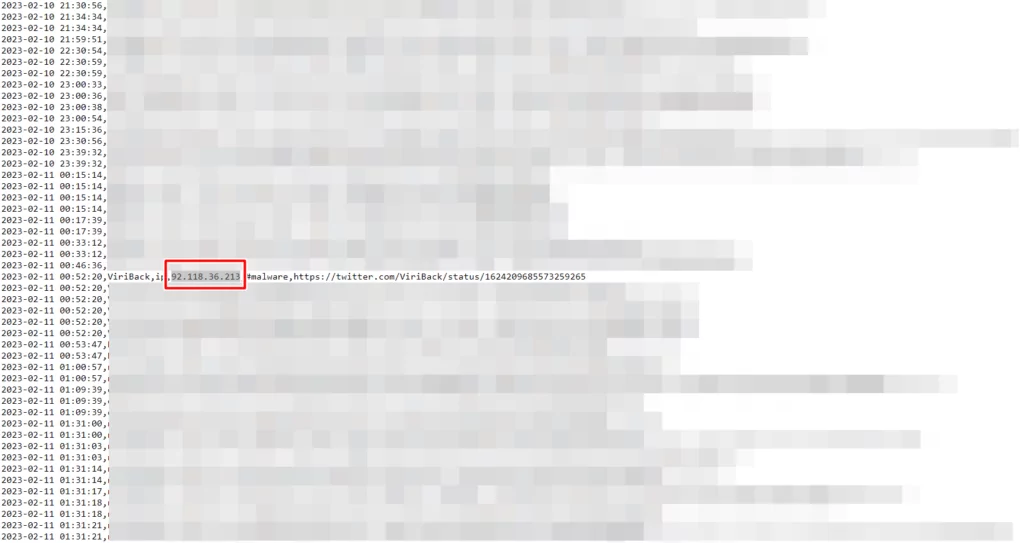 clop ransomware