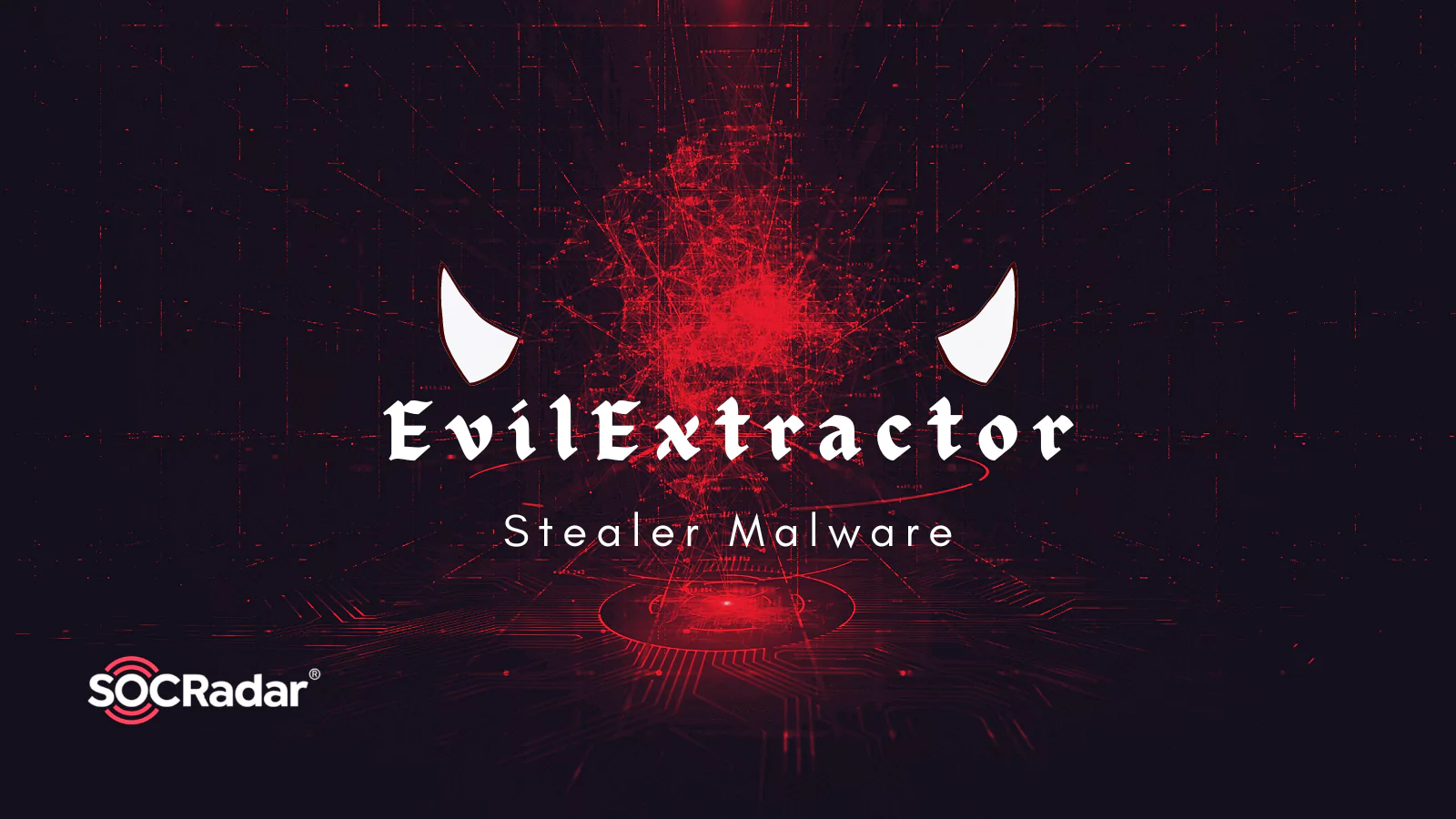 EvilExtractor Stealer Malware Attacks Peaked in March 2023
