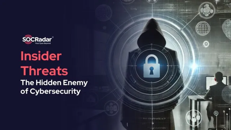 Insider Threats: The Hidden Enemy of Cybersecurity