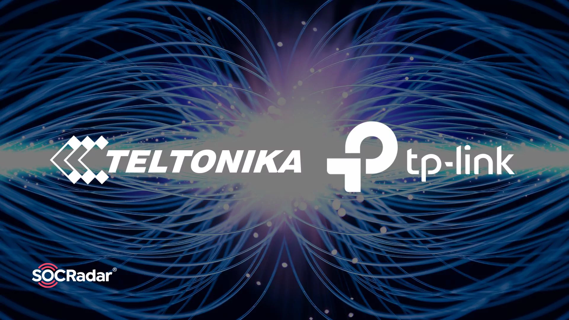 Network Devices Under Threat: Mustang Panda Targets TP-Link Routers, Critical Teltonika Vulnerabilities