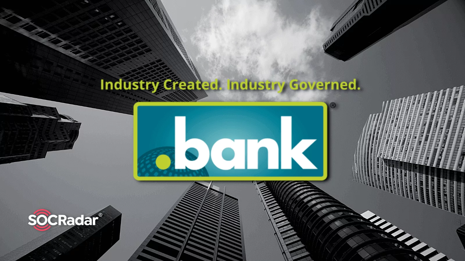 SOCRadar® Cyber Intelligence Inc. | The .bank TLD: Benefits and Downsides