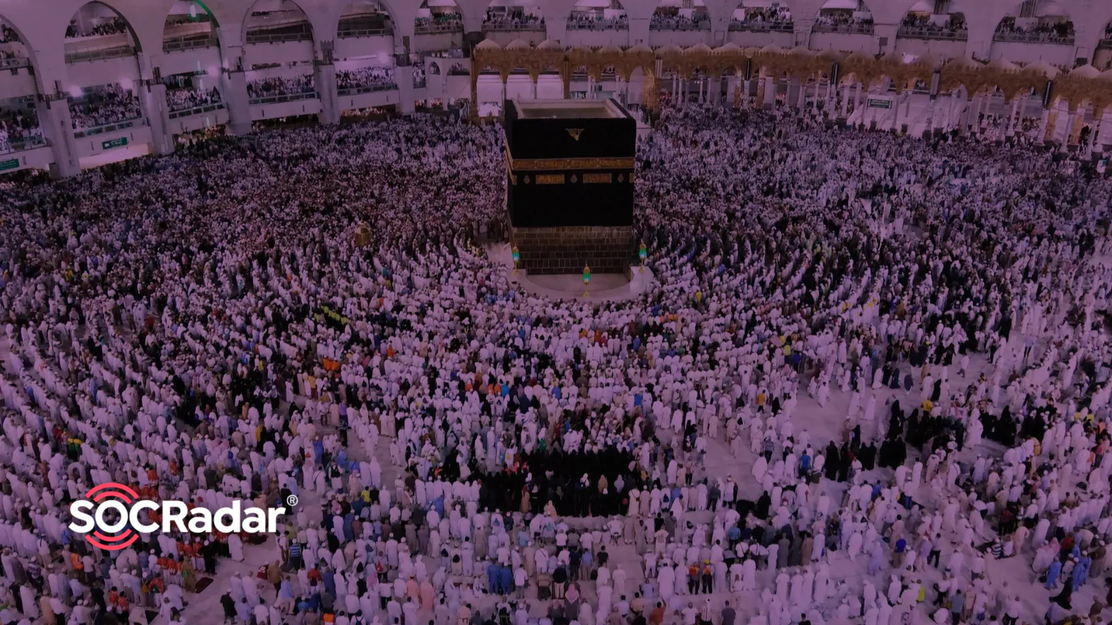 SOCRadar® Cyber Intelligence Inc. | Exploring Cyber Threats During the Hajj Season