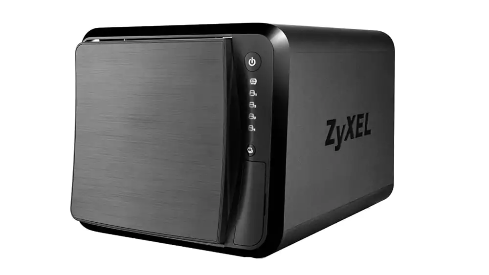 What Do You Need to Know About Zyxel NAS Products’ Command Injection Vulnerability CVE-2023-27992