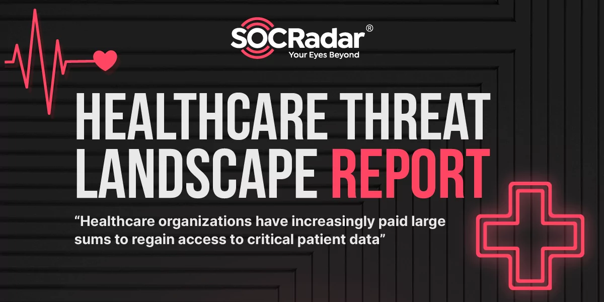 The State of Cybersecurity in Healthcare: A Review of the Healthcare Threat Landscape Report