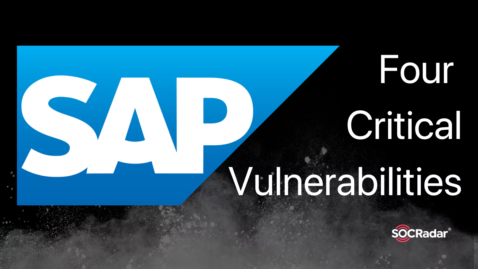 Revealing Critical SAP Vulnerabilities and Proof-of-Concept Exploit
