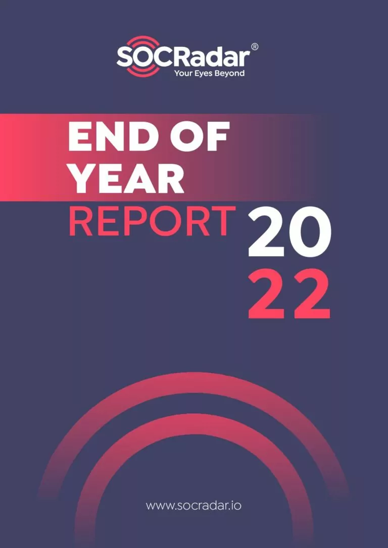 End-of-Year (2022) Report