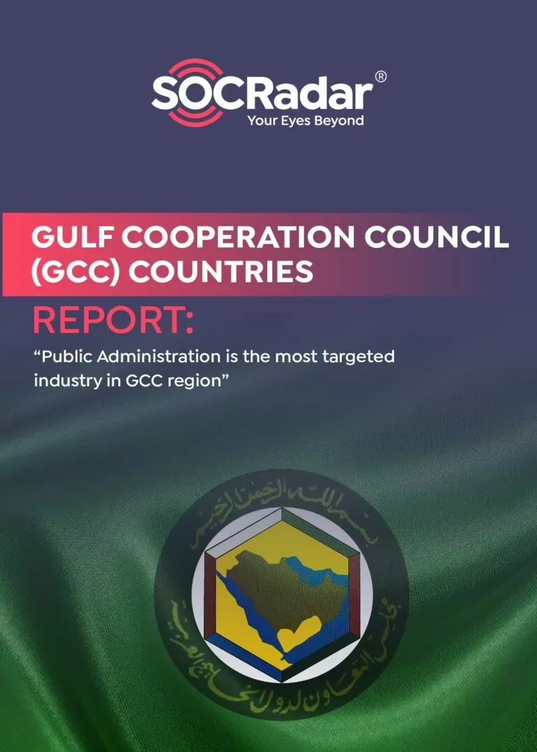 GCC Threat Landscape Report