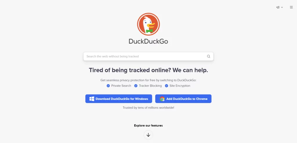 duckduckgo