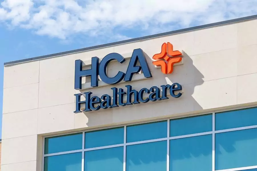 U.S. healthcare giant HCA Healthcare revealed that approximately 11 million patients’