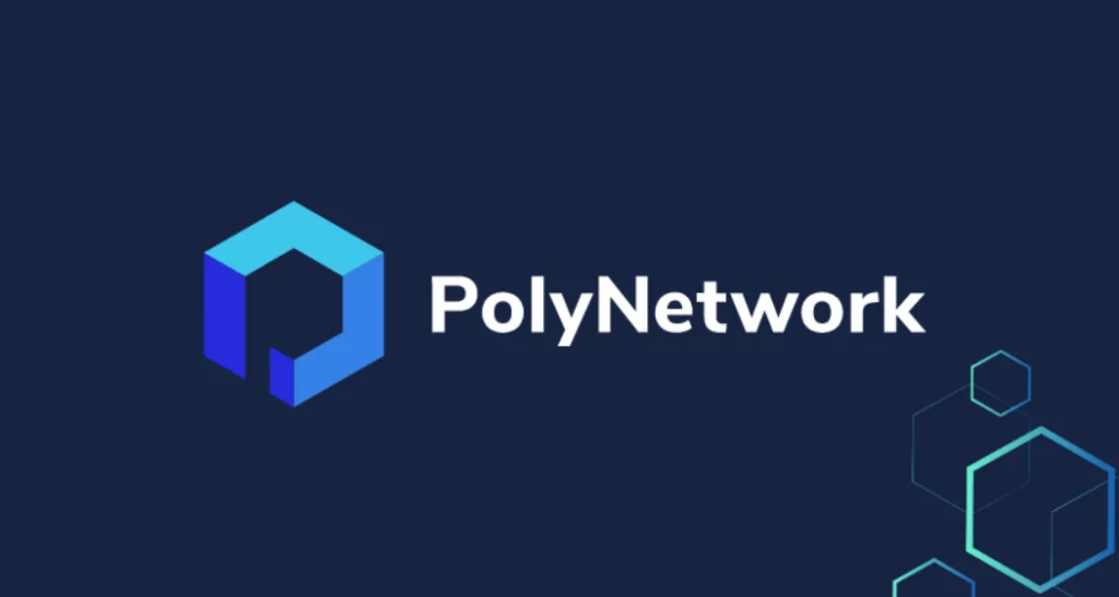 Poly Network platform faced a cyber attack that led to the theft of millions of dollars’