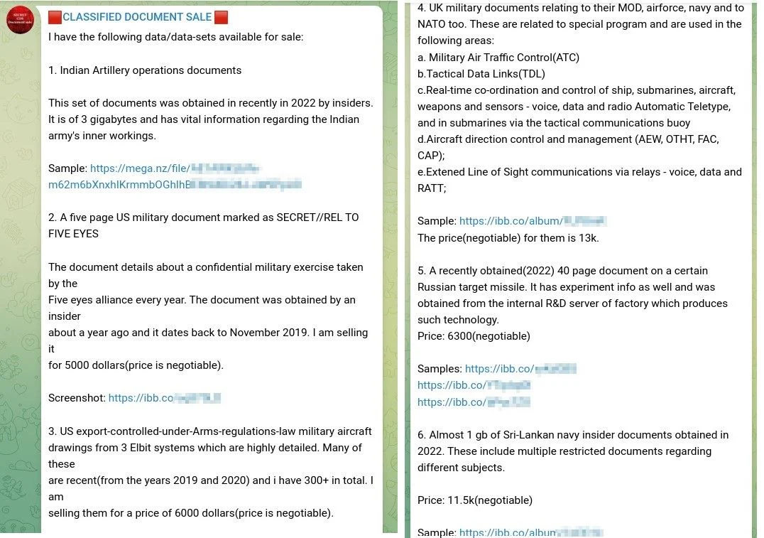 OpenVPN Access Server Vulnerabilities: Risk of Information Exposure, DoS, and RCE (CVE-2023-46849, CVE-2023-46850)