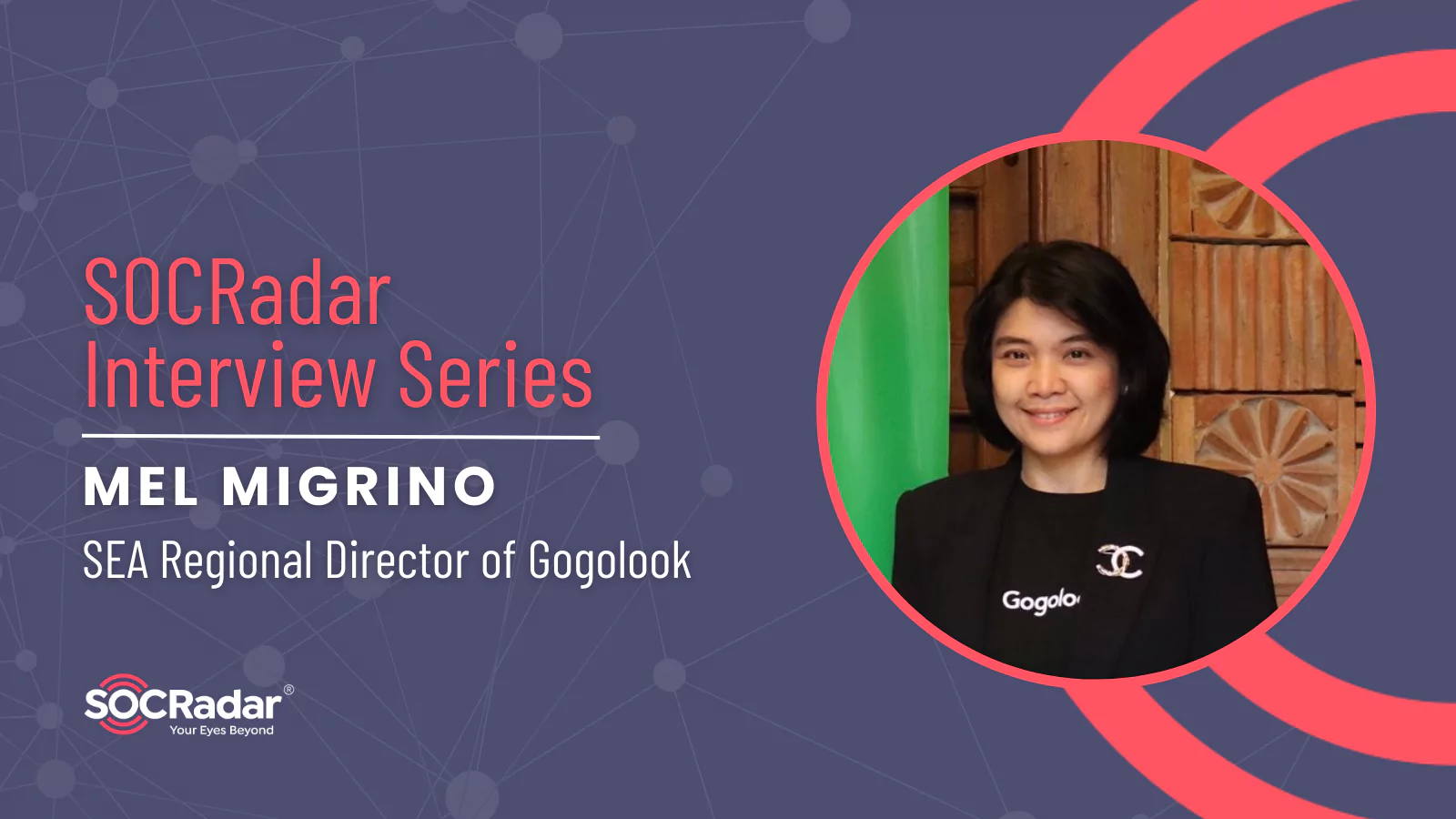 SOCRadar® Cyber Intelligence Inc. | Executive Interview: A Deep Dive into Mel Migrino's Insights and Cutting-Edge Innovations