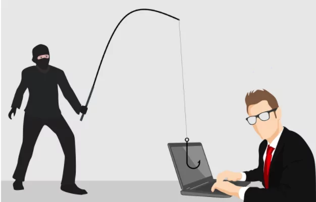 Different Kinds of Impersonating: Phishing & Domain Squatting