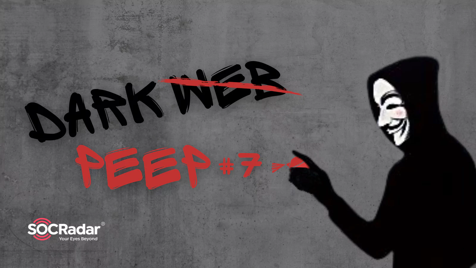 SOCRadar® Cyber Intelligence Inc. | Dark Peep #7: Shadows of Betrayal and Leadership in Flux