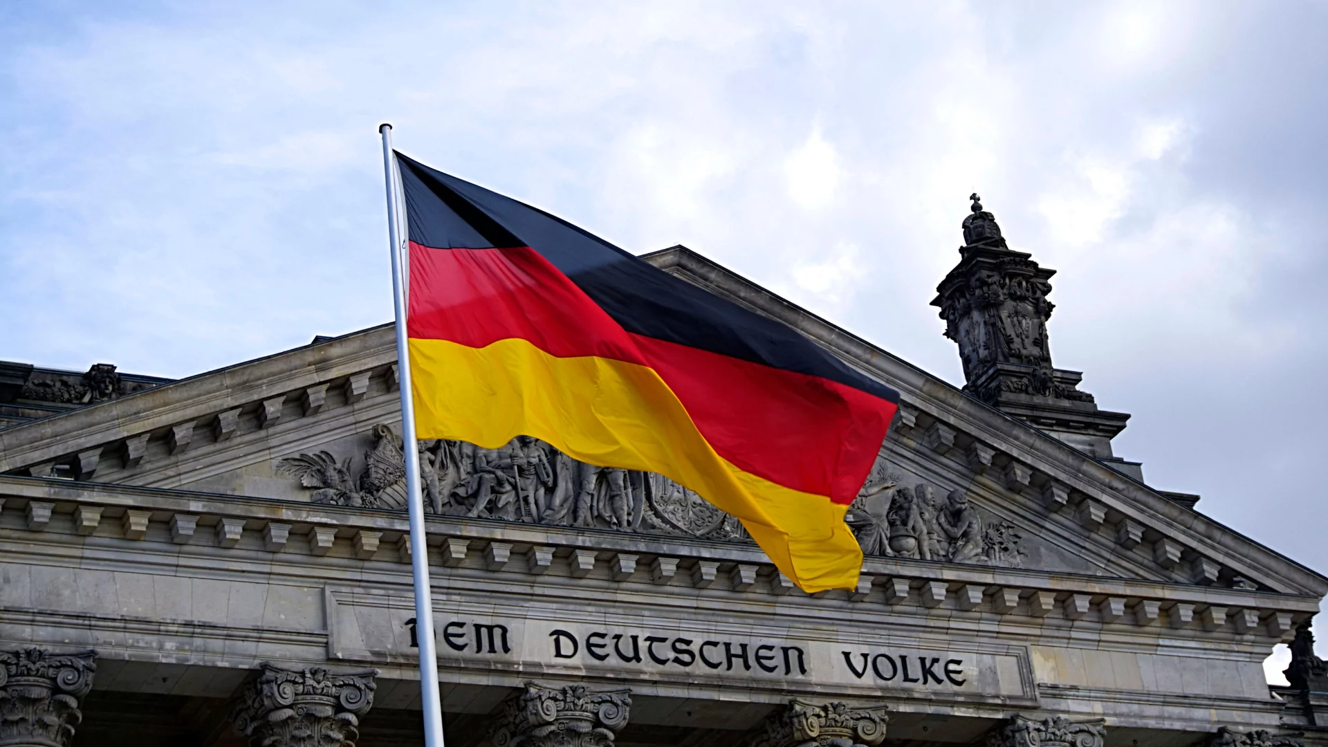 Ransomware Disrupted 70+ German Municipalities