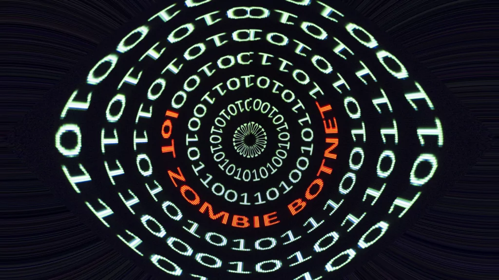 Socks5Systemz Botnet: A Rising Threat
