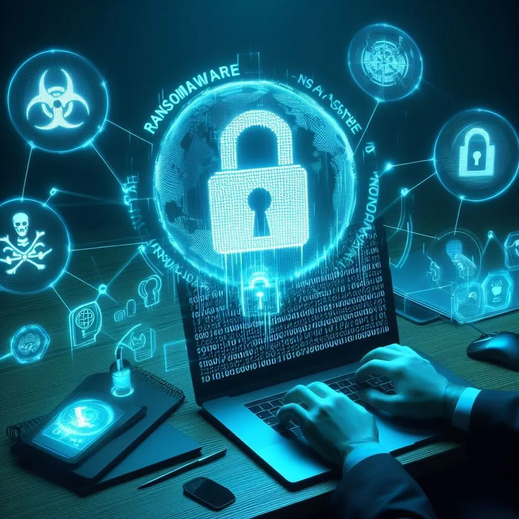 The Unrelenting Surge of Ransomware: How Are Threat Actors Changing Their Methods?