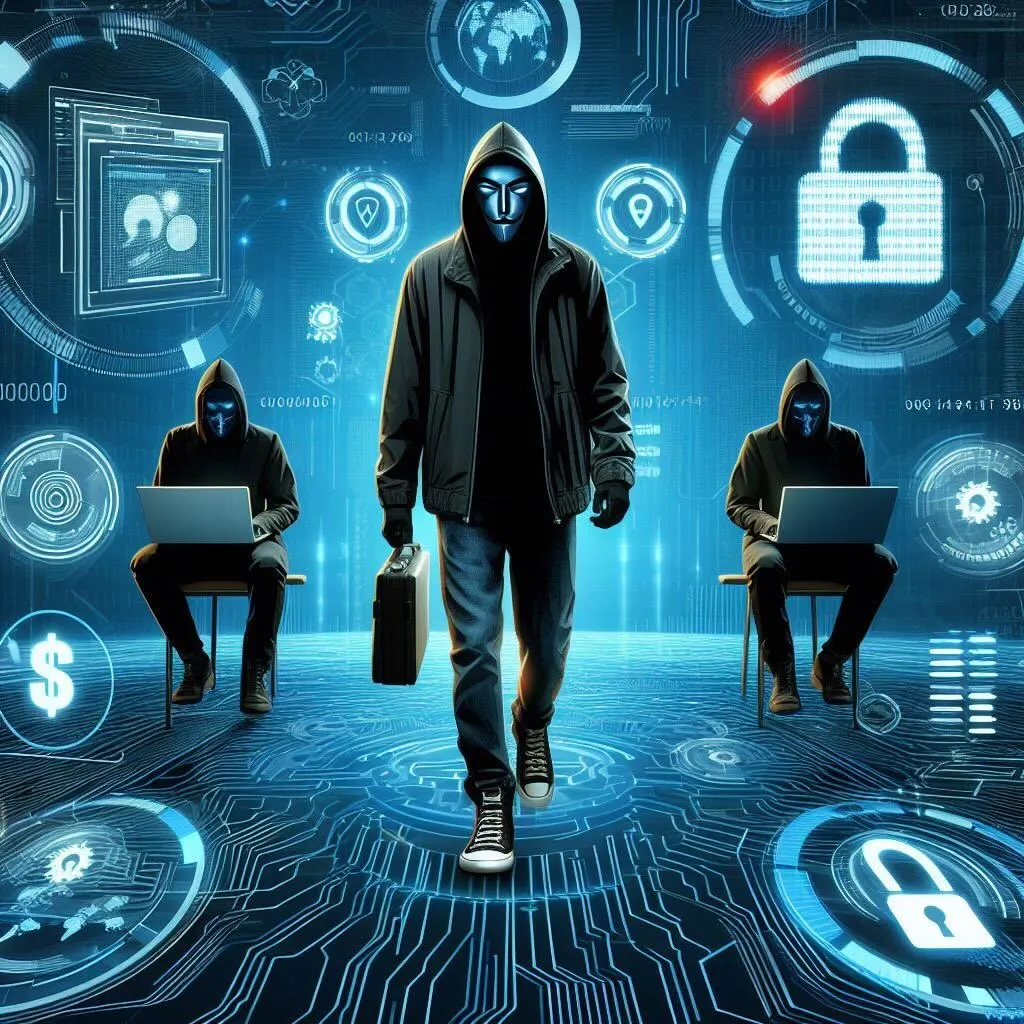 The Threat of Generative AI, and Easier Access to Attacker Tools and Services
