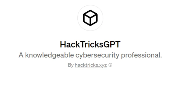 HackTricksGPT