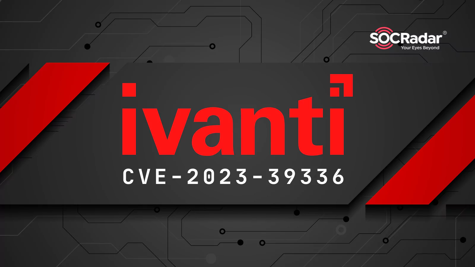 Ivanti Released a Patch in Endpoint Manager Solution (EPM) for a Critical Vulnerability, CVE-2023-39336