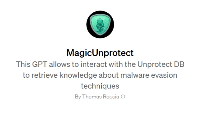 MagicUnprotect