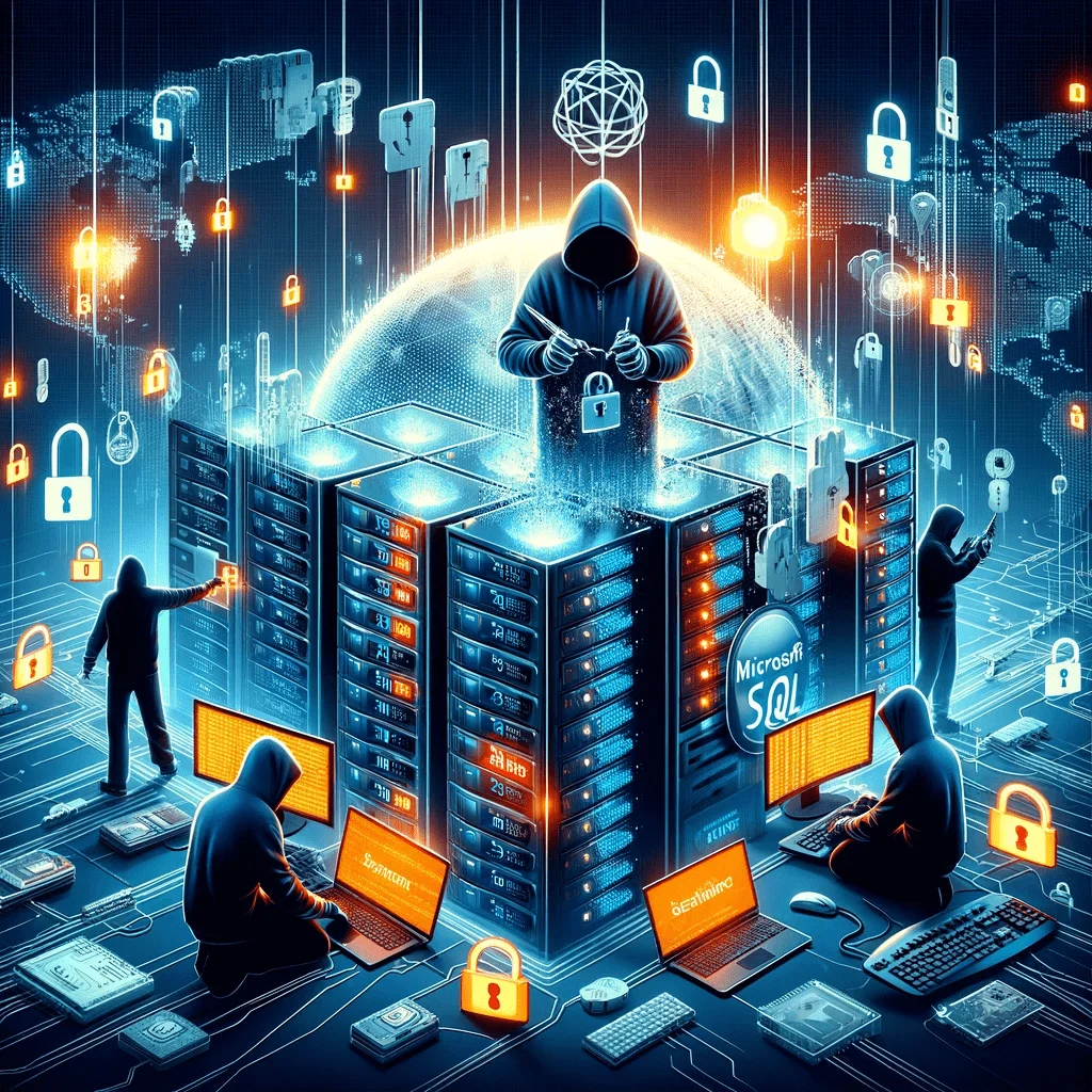 An AI illustration of the RE#TURGENCE campaign