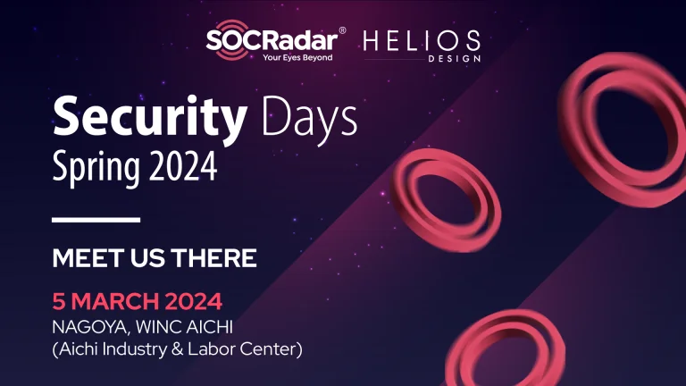 Security Days Spring 2024