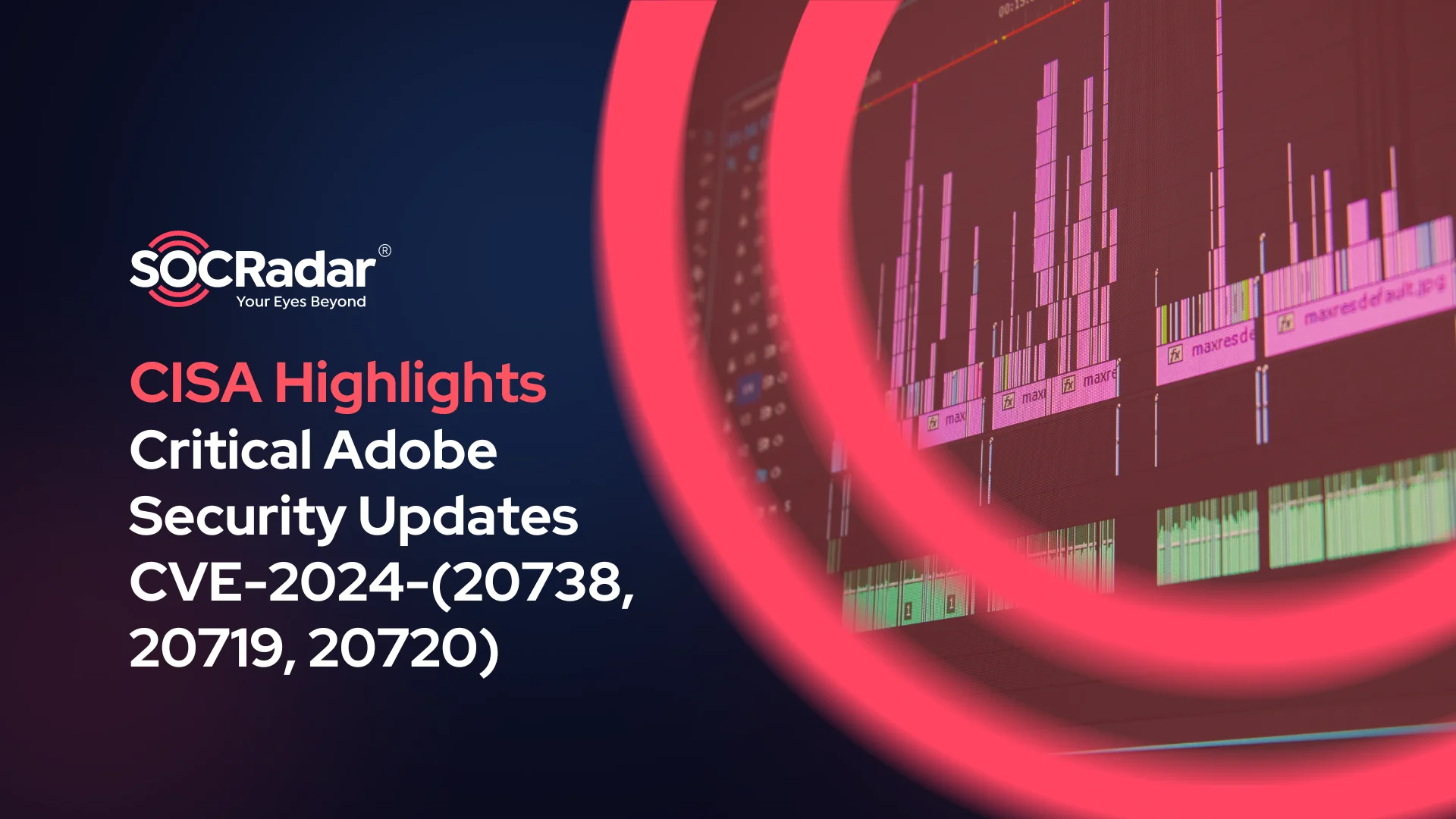 CISA Highlights Critical Adobe Security Updates for Acrobat, Magento, and More (CVE-2024-20738, CVE-2024-20719, CVE-2024-20720)