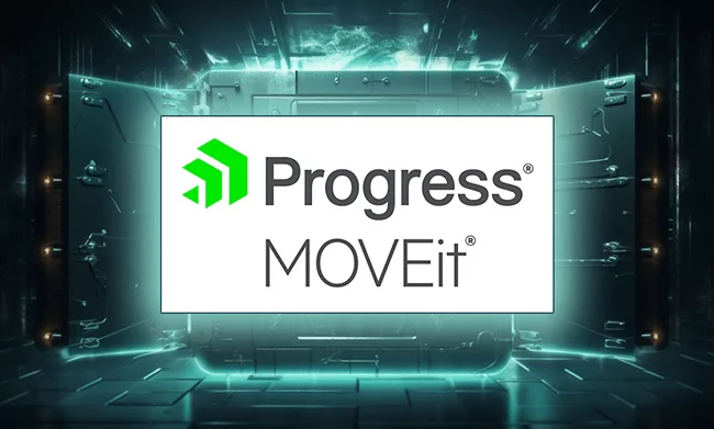 The MOVEit incident was one of the most critical cyber attacks in 2023.