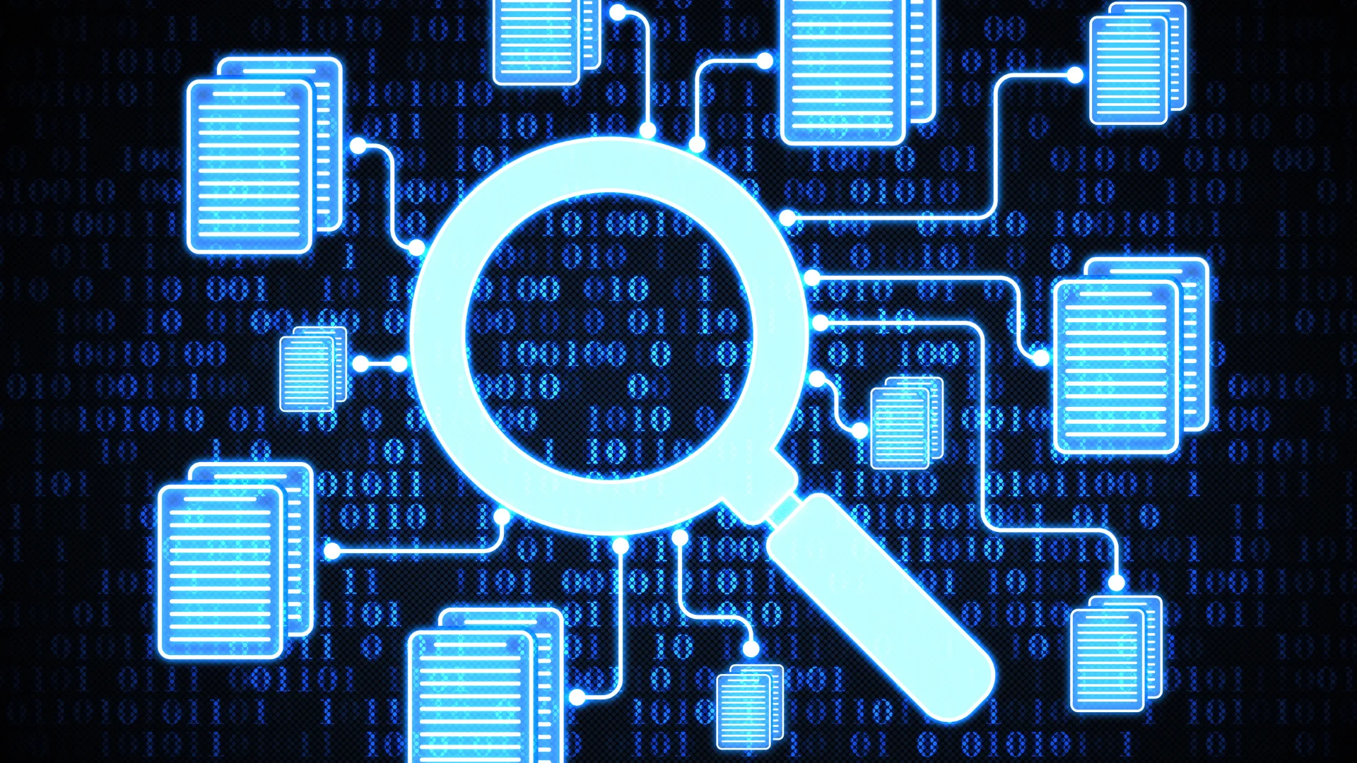 Bash commands can facilitate text search and manipulation, process analysis, and network analysis.