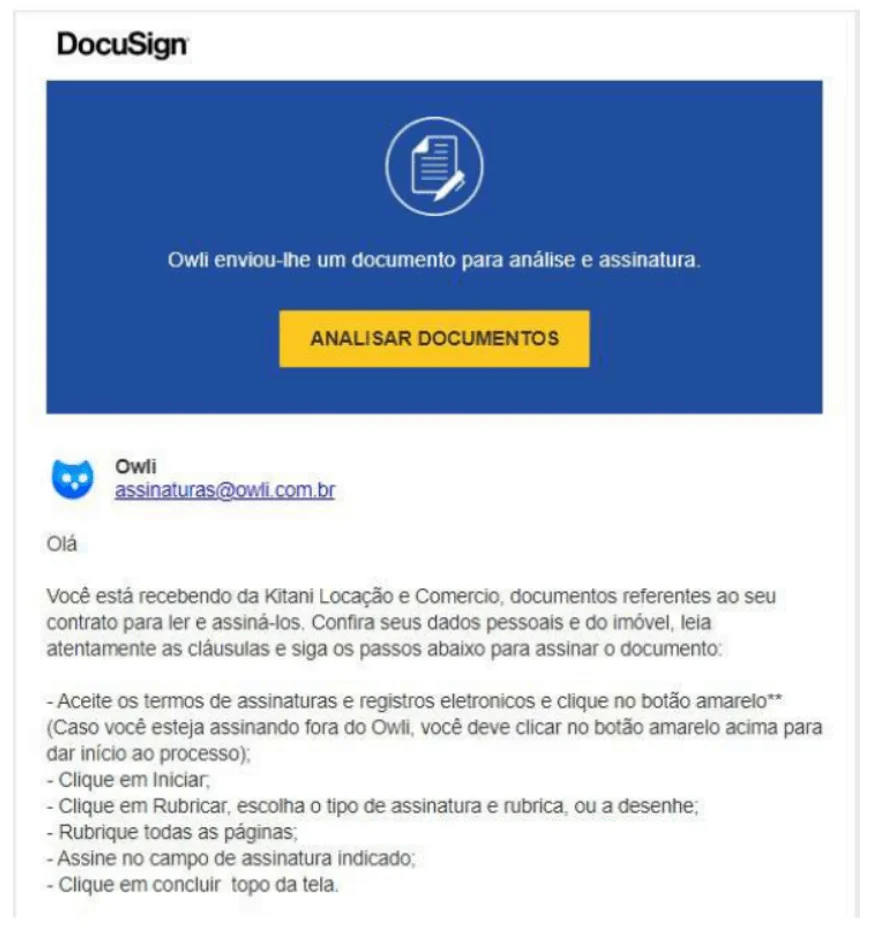The malicious PDF file (Fortinet)
