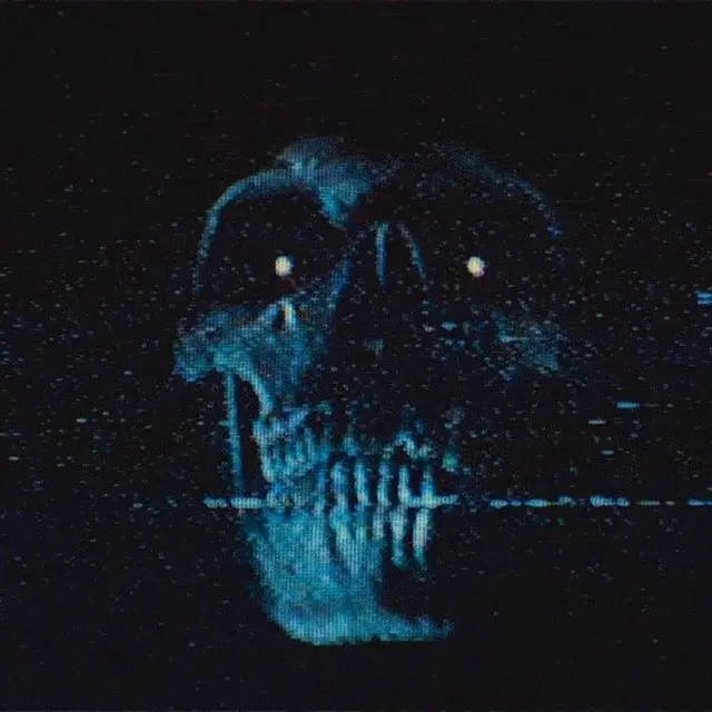 One of GhostSec’s Telegram logos
