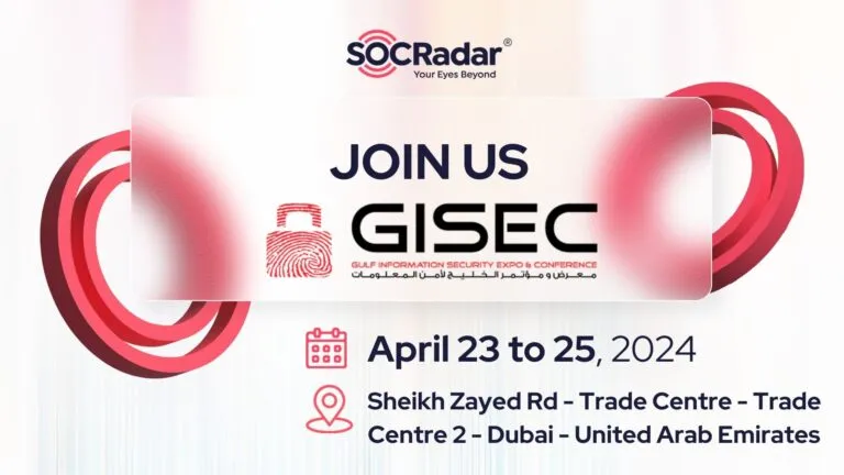 GISEC 2024