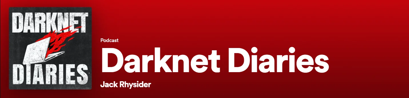 Darknet Diaries